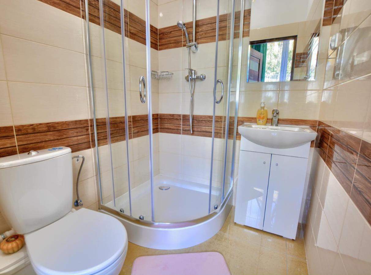 Apartamenty Pod Gora Parkowa Krynica-Zdrój Exterior foto